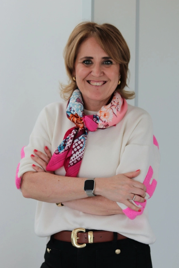 Esther Gurrea