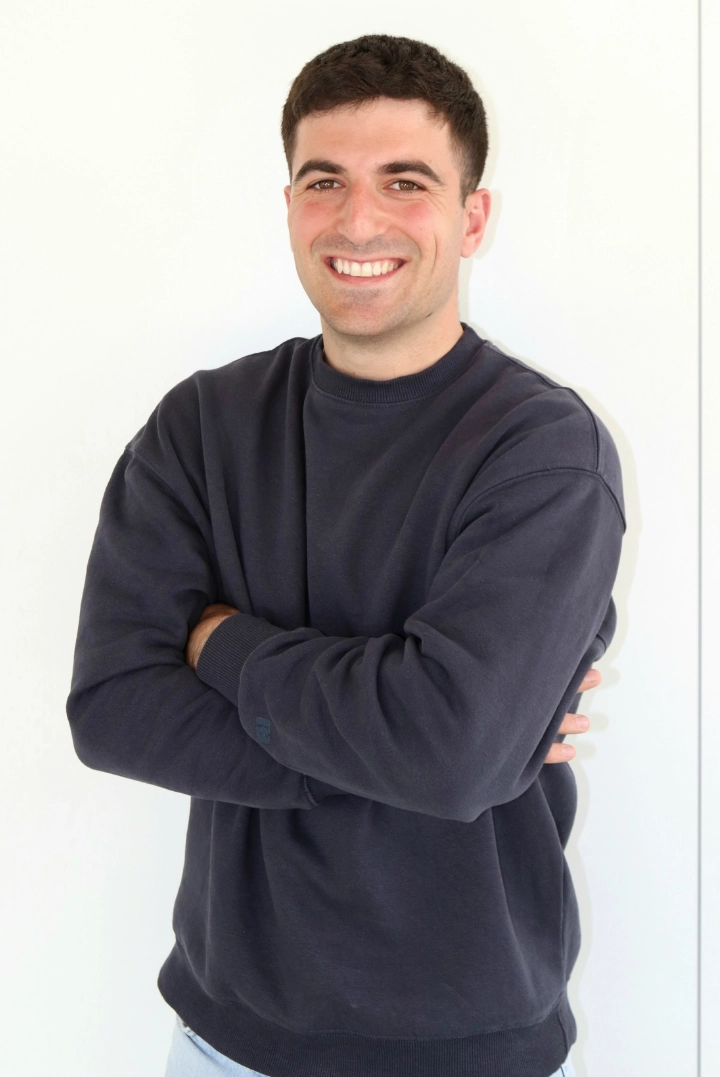 Daniel Rández
